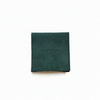 Suede Leather Pouch