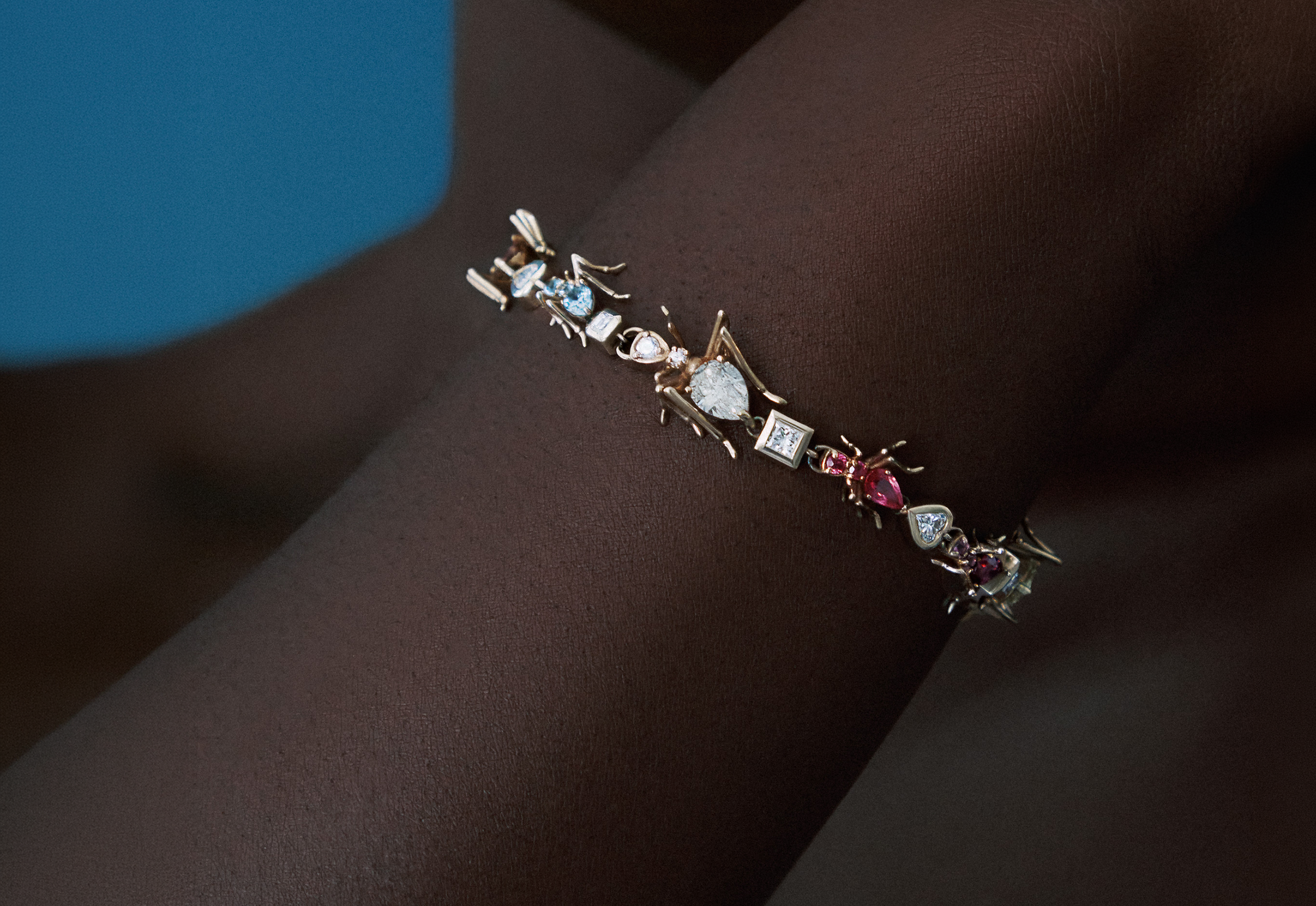 Bracelets - Cocoerow Fine Jewelry