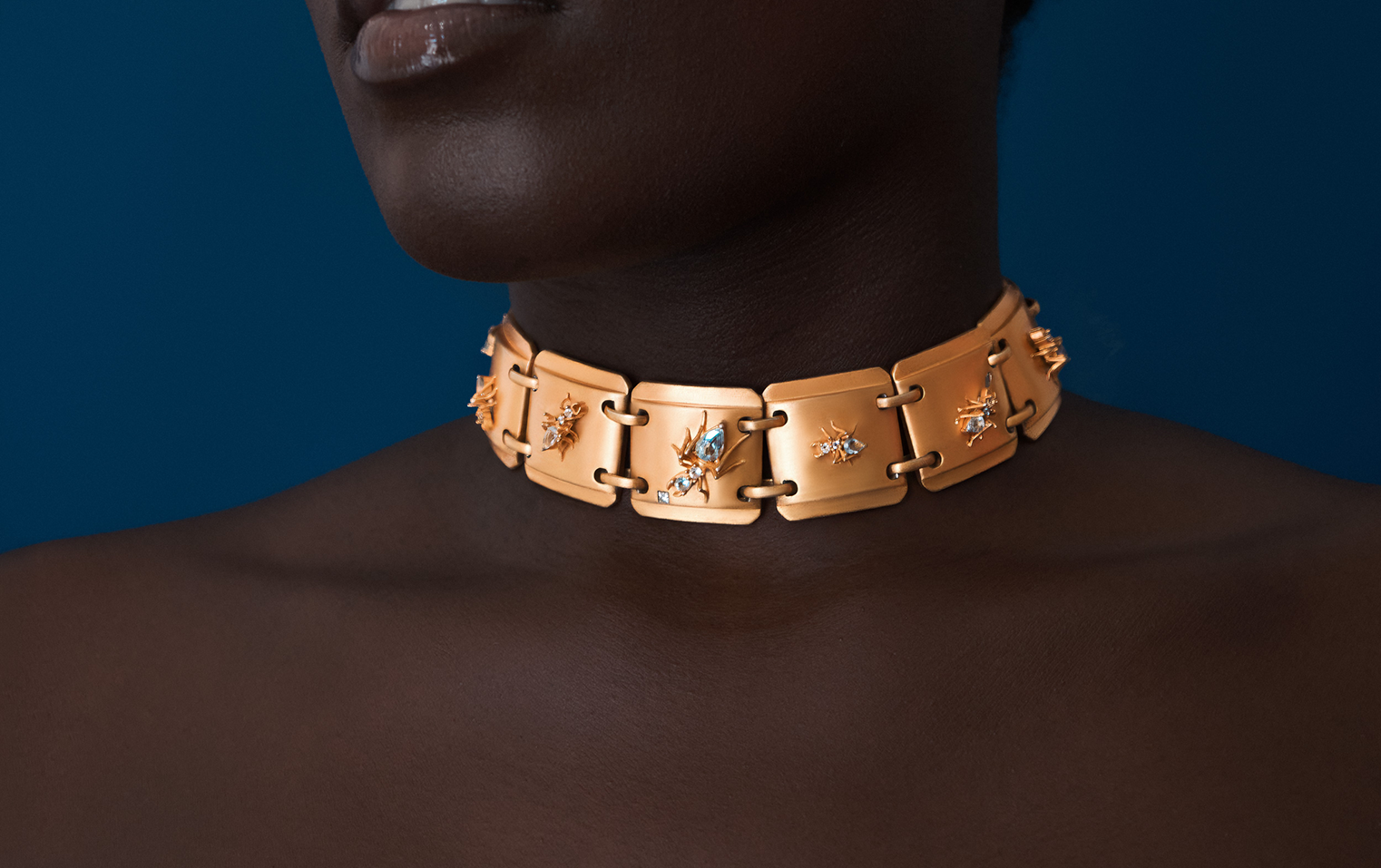 Necklaces - Cocoerow Fine Jewelry