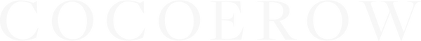 Cocoerow Fine Jewelry logo
