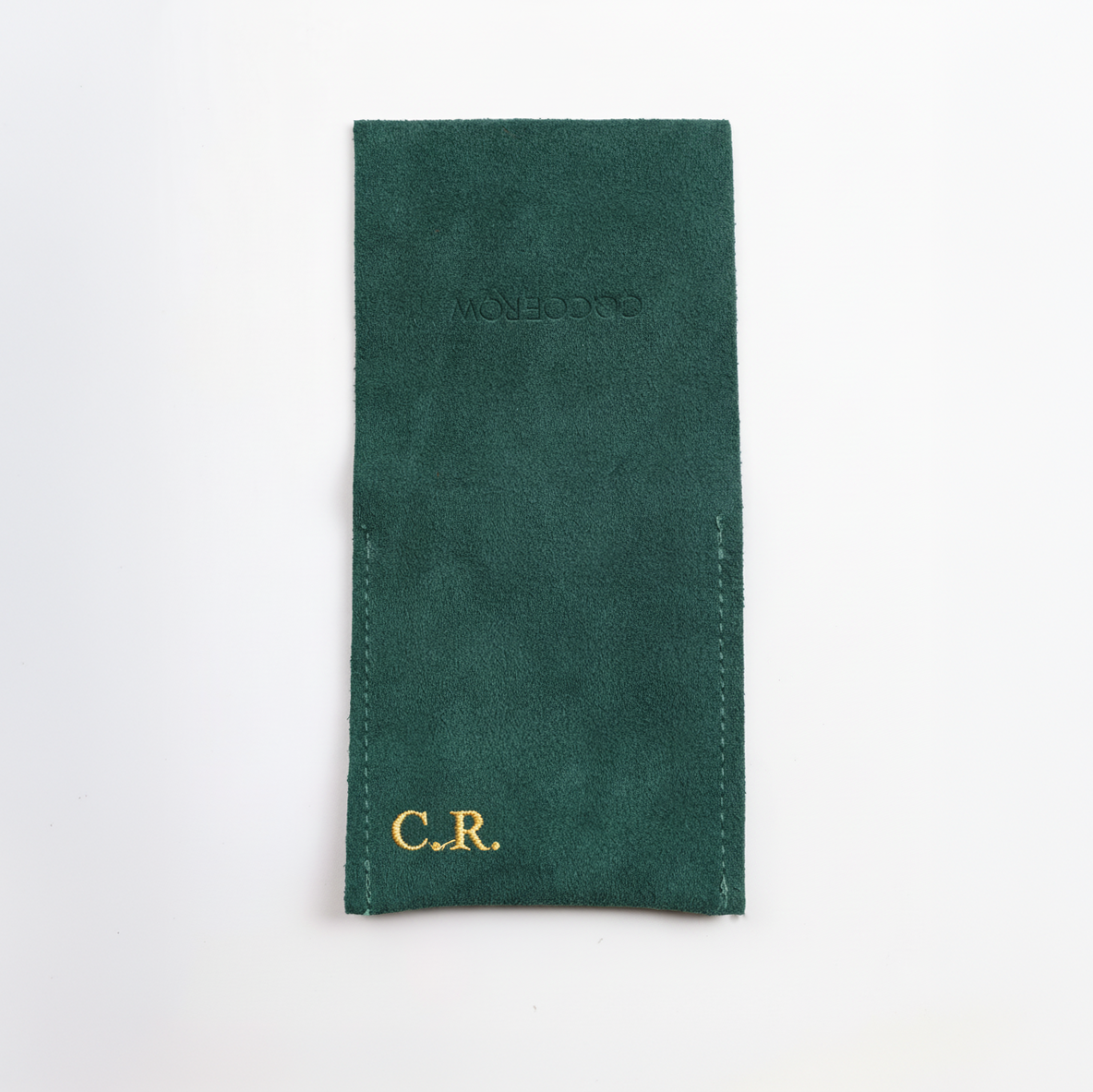 Cocoerow Fine Jewelry Gift Pouch Luxury Jewelry Packaging