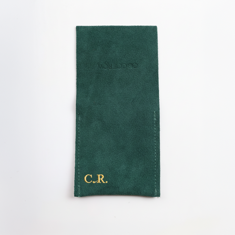 Cocoerow Fine Jewelry Gift Pouch Luxury Jewelry Packaging