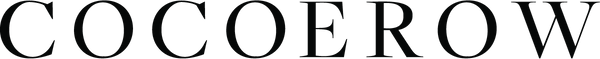 Cocoerow Fine Jewelry logo
