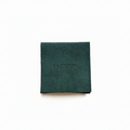 Cocoerow Fine Jewelry Luxury Suede Pouch Gift Packaging Unboxing Experience